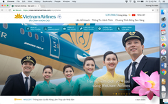 Bkav nói về vụ tấn công website sân bay