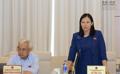 Bồi thường oan sai: Cần ba-rem, lượng hóa thiệt hại tinh thần
