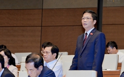 Bộ trưởng Công thương là người đầu tiên trả lời w88