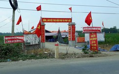 Khi nào Hà Nội công bố kết luận thanh tra vụ Đồng Tâm?