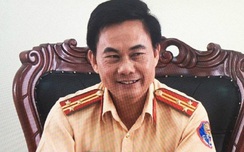Bộ Công an thông tin việc điều động, bổ nhiệm ông Võ Đình Thường