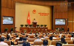 Thủ tướng và danh sách 4 Bộ trưởng đăng đàn trả lời chất vấn