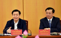 Phó Thủ tướng: Trả lương theo cấp bậc, vị trí, không cào bằng