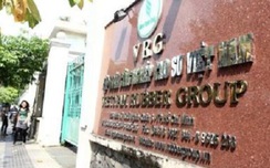 Khởi tố cựu Chủ tịch Tập đoàn Cao su VN cùng nhiều cán bộ
