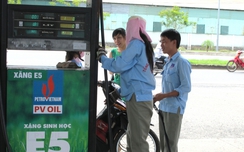 Không đại lý nào được phép bán xăng A92 từ 1/1/2018