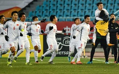w88 com vn Nội thưởng nóng U23 Việt Nam 1 tỷ sau chiến thắng lịch sử