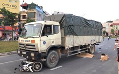 Hà Nội: link vao w88 bong88 thương tâm, một người đàn ông tử vong