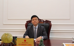 Bộ trưởng Tư pháp: "Những quy định "trên trời" chỉ còn là hy hữu"