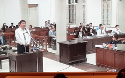 "Tiền lãi khi w88 luxury link w88 đầu tư vào Oceanbank không phải trên mây trên gió"