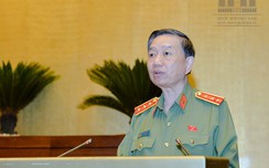 Cục trưởng đặc biệt, GĐ Công an Hà Nội, TP.HCM mang hàm Trung w88 luxury link w88?