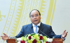 Thủ tướng Nguyễn Xuân Phúc: Năm 2019 sẽ là năm tăng tốc, bứt phá