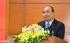 Thủ tướng muốn nông nghiệp w88 vin appệt vào nhóm 15 quốc gia phát triển nhất