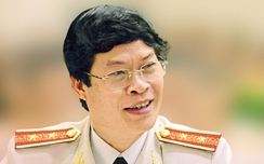 “Trung tướng Hữu Ước sẽ khởi kiện Luật sư Trần Đình Triển”