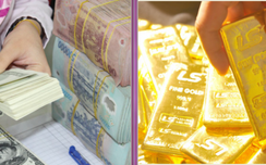 Giá vàng tăng, tỷ giá chịu tác động ra sao?