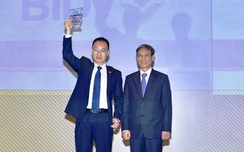 BIDV nhận link w88 Ngân hàng bán lẻ tiêu biểu 2016