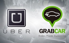 Bộ Công thương: Thâu tóm Uber, link vao w88 bong88 vi phạm luật cạnh tranh