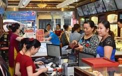 Giá vàng hôm nay 17/10/2018: Quỹ lớn nhập cuộc, giao dịch sôi động