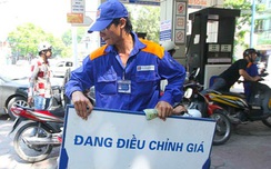 Giá xăng dầu đồng loạt giảm mạnh, về dưới 20.000 đồng/lít