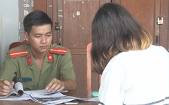 Thiếu nữ đăng ảnh phụ nữ bị rạch tay để...câu like