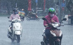 Thời tiết 12/1: Miền Bắc tiếp tục rét sâu, miền Trung có mưa rào