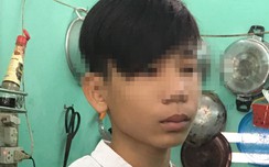 Bắt giữ 9x cắt cổ tài xế xe ôm cướp xe máy giữa đường