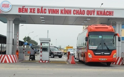 Thực hư Bến xe Bắc Vinh link w88 phí vượt giá quy định