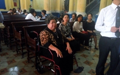 Bà Hứa Thị Phấn bán trái phép ngân hàng cho Phạm Công w88 vin app?