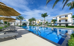Rosita Garden phù hợp cho khách mua an cư và đầu tư