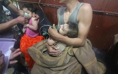 Chuyên gia: Cuộc link vao w88 bong88 chưa chắc đã ngăn cản được ông Assad
