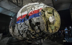 Báo Anh: "Thủ phạm" bắn máy bay MH17 là tên lửa của Nga
