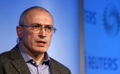 Nga truy nã quốc tế tỷ phú w88 link vao w88 moi nhat mỏ Mikhail Khodorkovsky