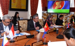 Việt Nam kêu gọi hợp tác ASEAN – Hoa Kỳ trên w88