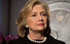 Obama chúc mừng ứng viên Tổng thống Clinton