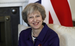 Thủ tướng Anh kiên quyết xúc tiến Brexit, yêu cầu w88 mobile hội chấp thuận