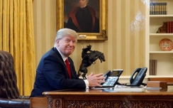 Tổng thống Donald w88 luxury link w88 nói gì trong thư gửi Chủ tịch Tập?
