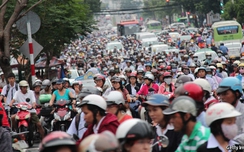 Financial Times: Tốc độ phát triển ô tô tại Việt Nam đang tăng mạnh