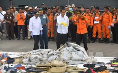 Rơi máy bay Lion Air: Một Giám đốc bất ngờ bị cách chức