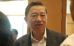 Bộ trưởng Công an: Không nên công bố việc tiêm thuốc độc tử tù