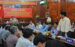 Nghiệm thu dự án đầu tiên đường w88 -- link mới nhất qua Tây Nguyên và Bình Phước
