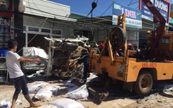 Khởi tố vụ xe tải gây tai nạn khiến 5 w88 -- link mới nhất chết