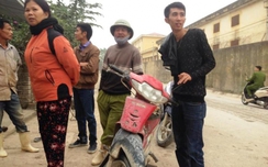 Một phạm nhân trốn trại giam, cả thôn nhốn nháo