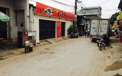 Nổ súng ở w88 com vn Hoá, 1 người tử vong