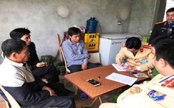 1 ngày bắt 2 vụ vận chuyển ma túy và động vật hoang dã