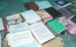 w88 link vao w88 moi nhat: Phát hiện thêm 1 điểm hoạt động "Hội thánh đức chúa trời"