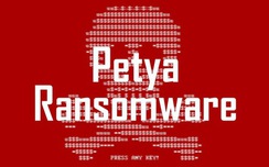 Trả tiền mã độc Petya, vì sao nạn nhân vẫn mất dữ liệu?