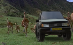 Suzuki Vitara đời sâu hút khách xem bởi video quảng cáo ấn tượng