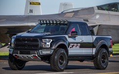 Chiêm ngưỡng Ford F-22 F-150 "độc", giá ngang Rolls-Royce Phantom
