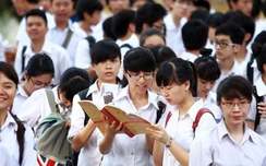 Kỳ w88 mobile: Thí sinh đã biết lượng sức mình