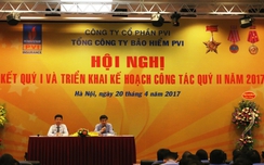 Quý I/2017, w88 link vao w88 moi nhat PVI đạt doanh thu hơn 2.000 tỷ đồng