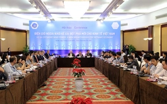 Dự án tỷ đô “Điện gió ngoài khơi Kê Gà” có gì đặc biệt?